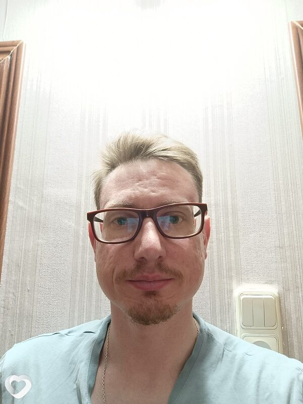 Владислав, 30, Санкт-Петербурге — анкета №2562589