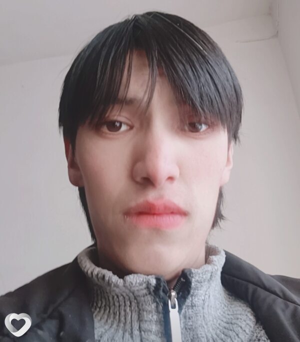 Eldar, 25, Алматы — анкета №2562591