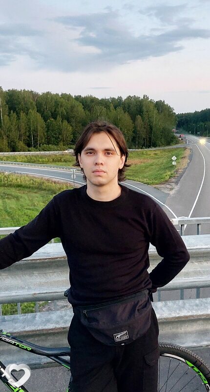 Дмитрий, 28, Йошкар-Оле — анкета №2562594