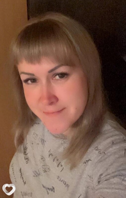 Марина, 40, Омске — анкета №2562597