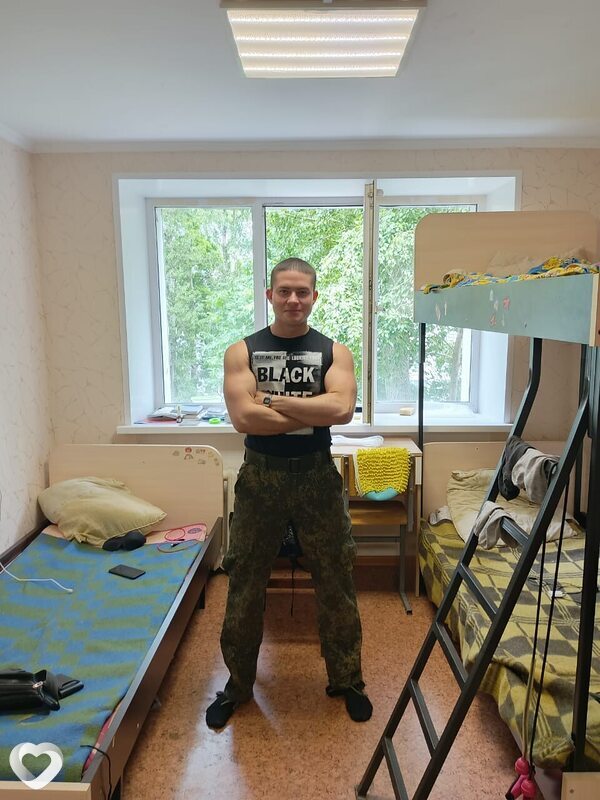 Игорь, 22, Рязани — анкета №2562598
