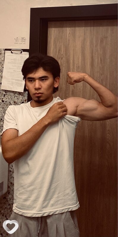 Дошеке, 21, Уральске — анкета №2562601