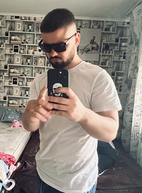 Евгений, 25, Пинске — анкета №2562608