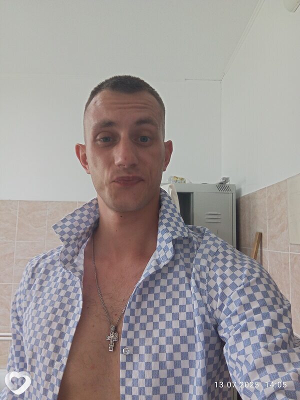 Макс, 28, Касимове — анкета №2562609