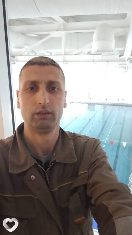 Али, 36, Санкт-Петербурге — анкета №2562615
