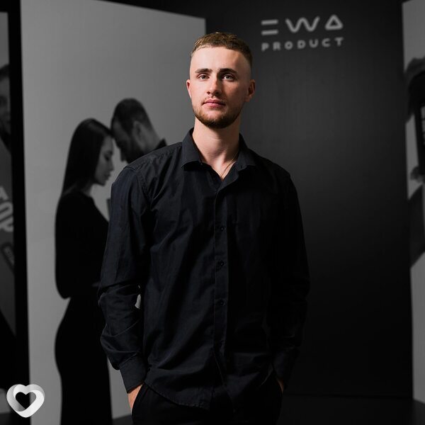 Александр, 24, Бресте — анкета №2562622