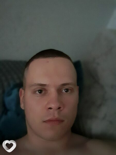 Никита, 22, Барановичах — анкета №2562625