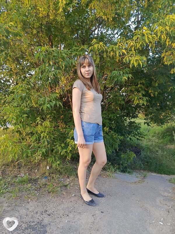 Марина, Лысьва
