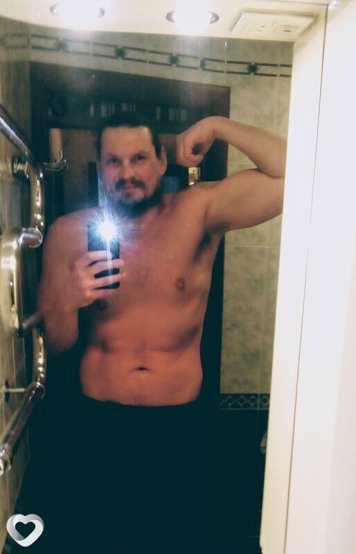 Максим, 36, Гомеле — анкета №2563163