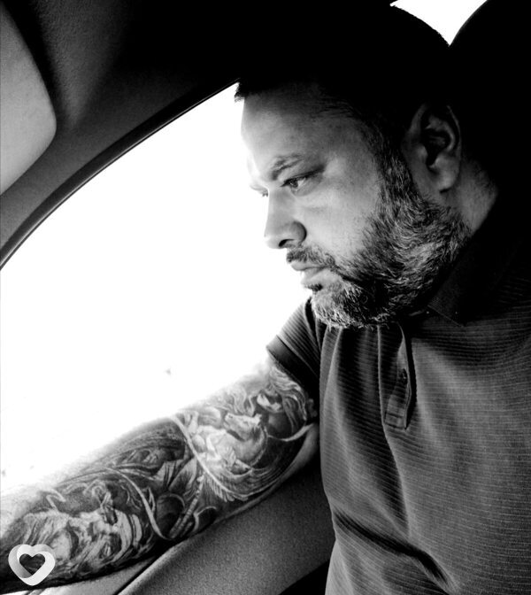Дмитрий, 40, Воронеже — анкета №2563165