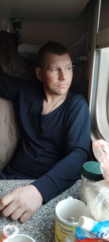 Дмитрий, 38, Москве — анкета №2563167