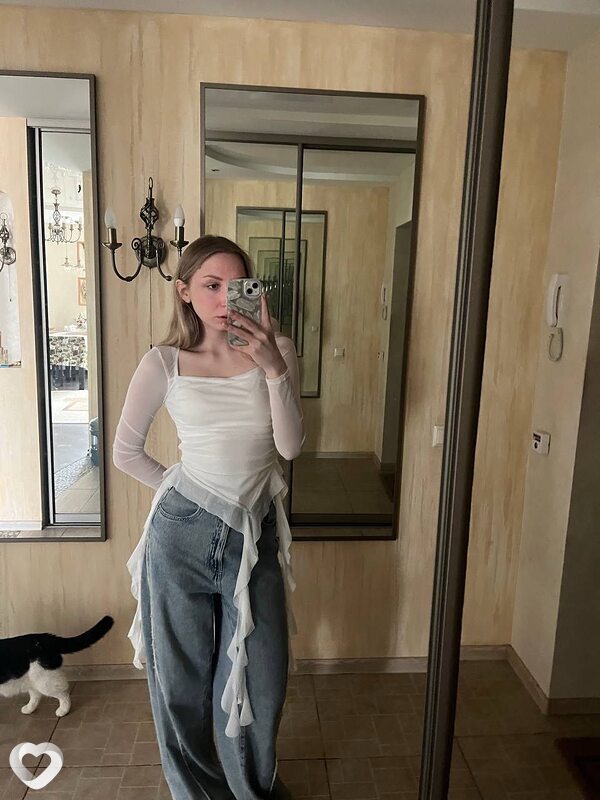 Инна, 23, Екатеринбурге — анкета №2563171