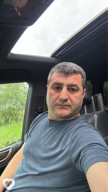 Сабур, 38, Норильске — анкета №2563173