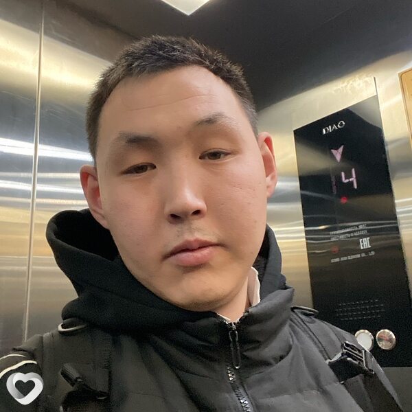 Баир, 24, Улан-Удэ — анкета №2563177