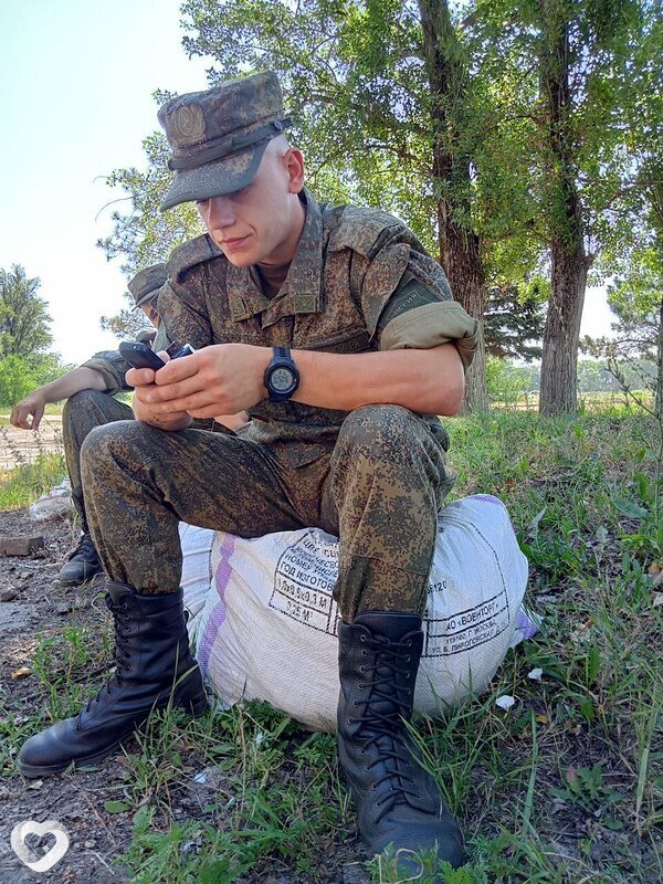 Ростислав, 25, Ростове-на-Дону — анкета №2563178