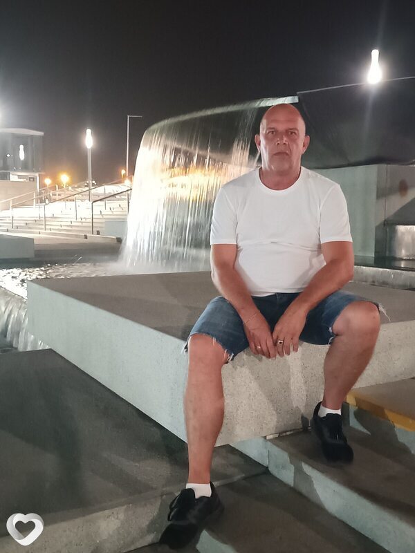 Валерий, 53, Брянске — анкета №2563180