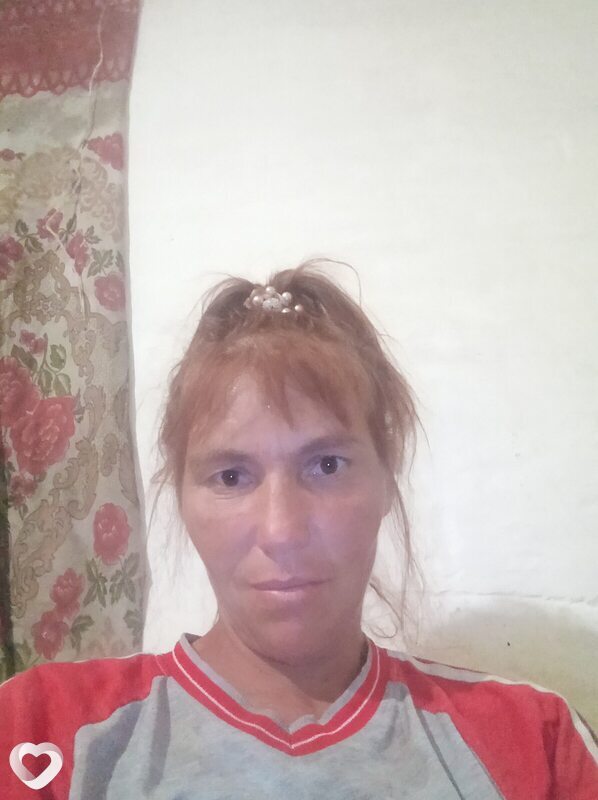 Ульяна, Уштобе