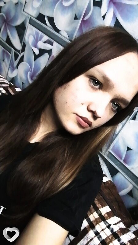 Дарья, 20, Реже — анкета №2562992