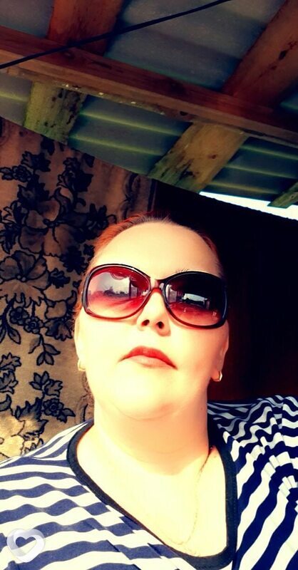 Алеся, 44, Минске — анкета №2562995