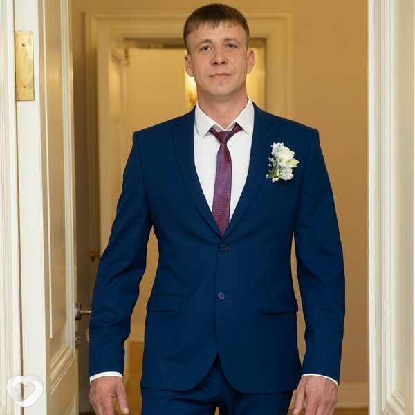 Алексей, 35, Луганске — анкета №2562996