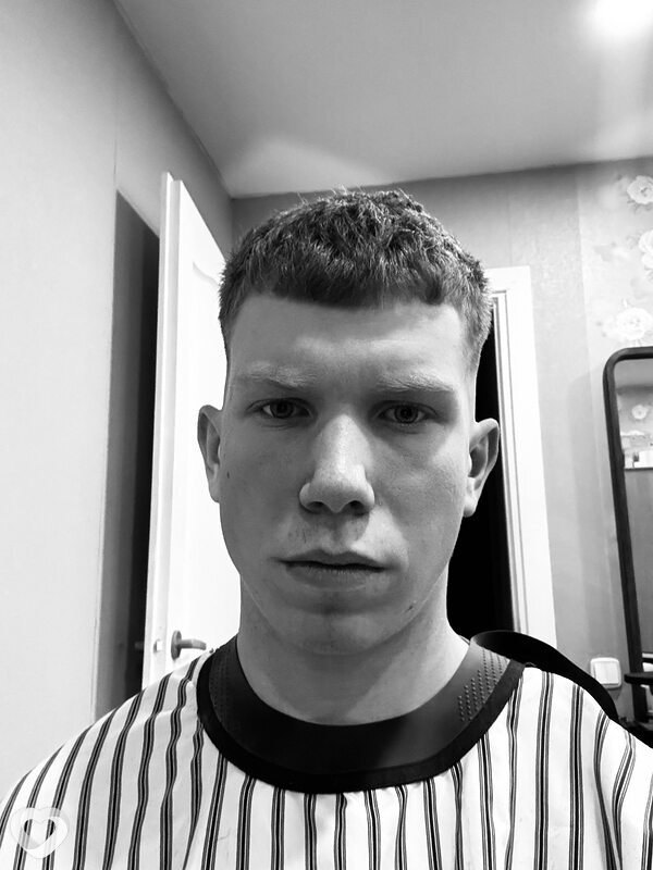 Александр, 19, Борисове — анкета №2562997