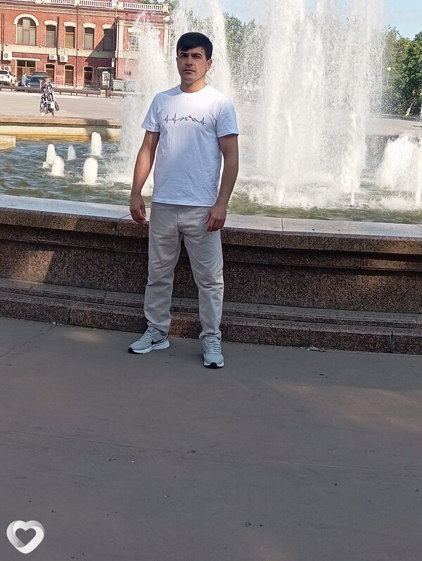 Магомед, 32, Тюмени — анкета №2562999