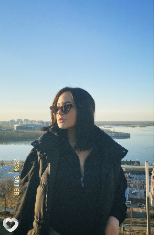 Светлана, 23, Нижнем Новгороде — анкета №2562664