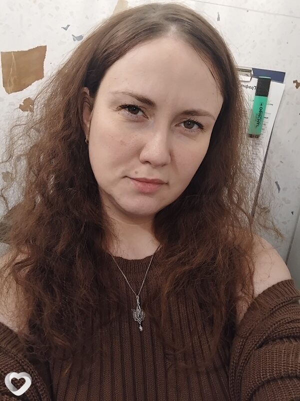 Анна, 39, Зеленоград — анкета №2562669