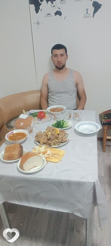 Женя, 33, Вельске — анкета №2562671