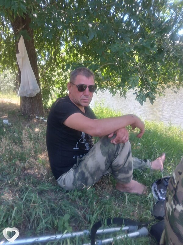 Анатолий, 47, Новочеркасске — анкета №2562680