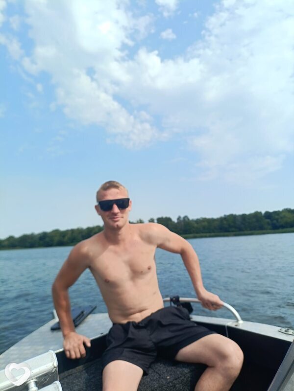 Aleksandr, 29, Липецке — анкета №2562712