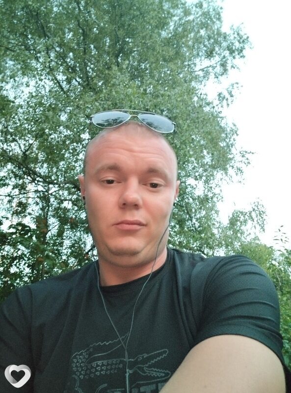 Евгений, 34, Подольске — анкета №2562721