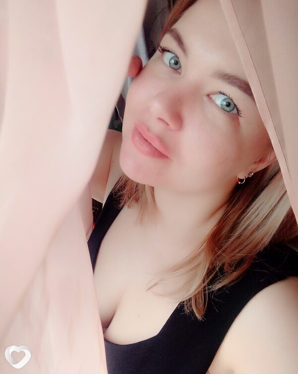 Милена, 31, Туле — анкета №2562730