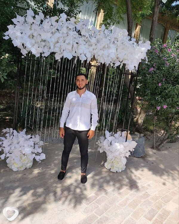 Surqash, 28, Богородске — анкета №2562732
