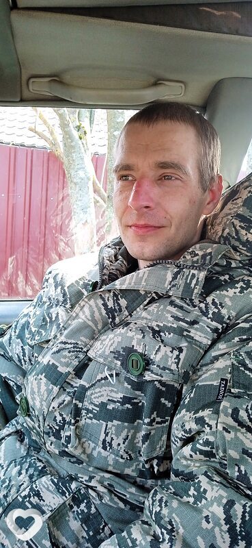 Андрей, 37, Калининграде — анкета №2563056