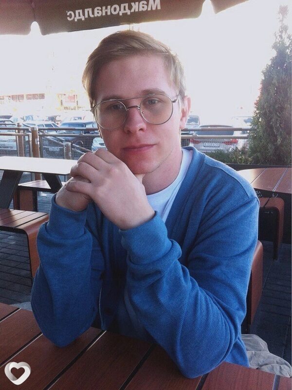 Джонни Лапоть, 28, Ставрополе — анкета №2562686