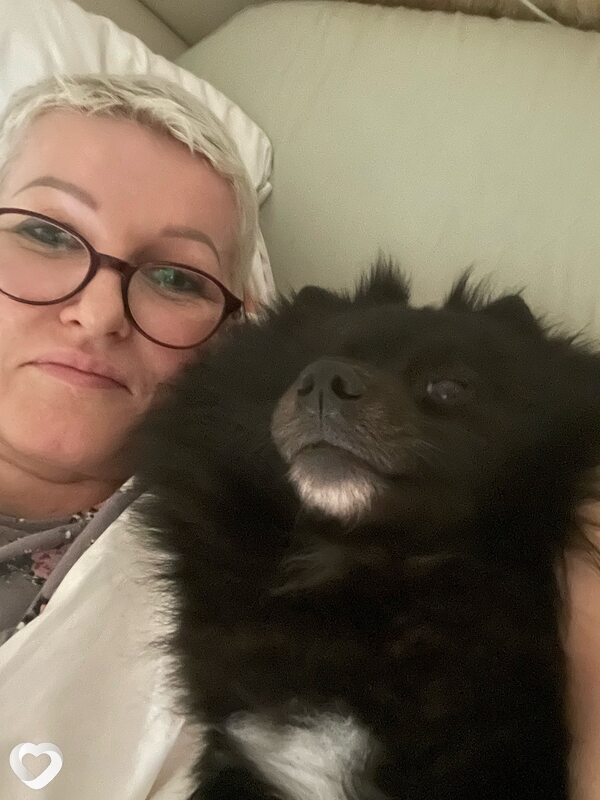 Арина, 55, Санкт-Петербурге — анкета №2562692