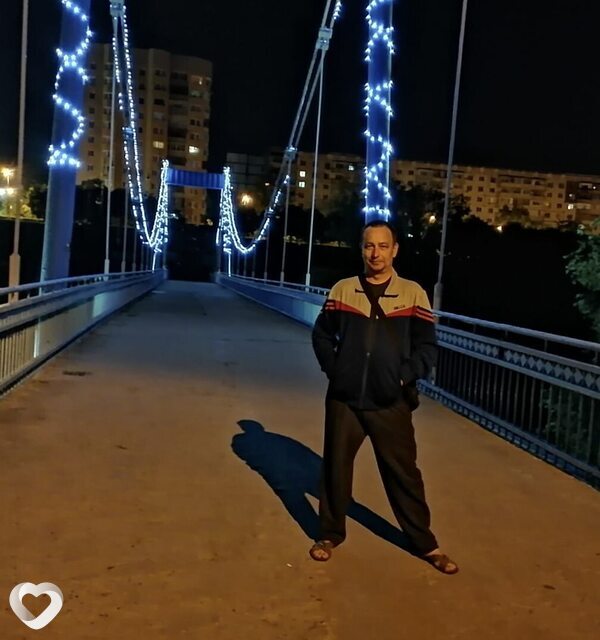 Игорь, 46, Тамбове — анкета №2562698