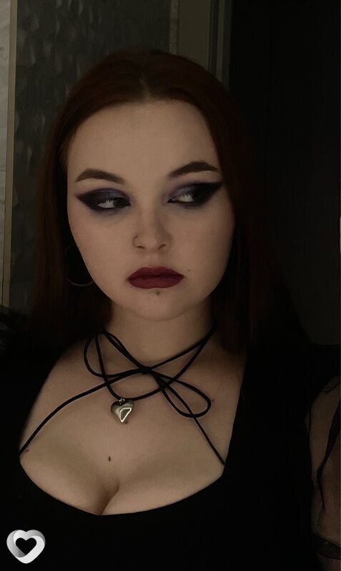 Barbara, 20, Санкт-Петербурге — анкета №2562700