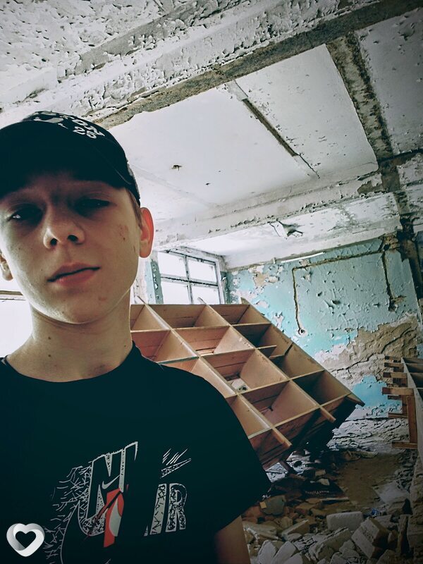 Андрей, 19, Апрелевке — анкета №2562702