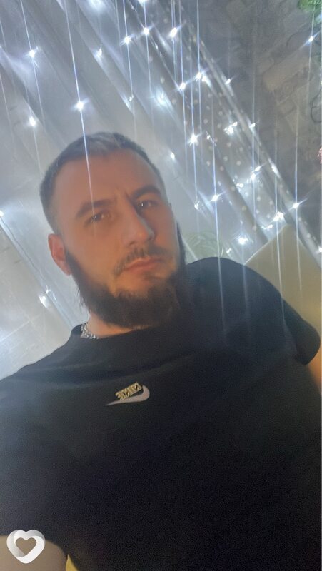 Родион, 34, Новосибирске — анкета №2562703