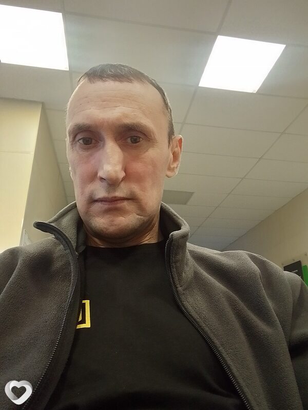 Денис, 48, Белове — анкета №2562642