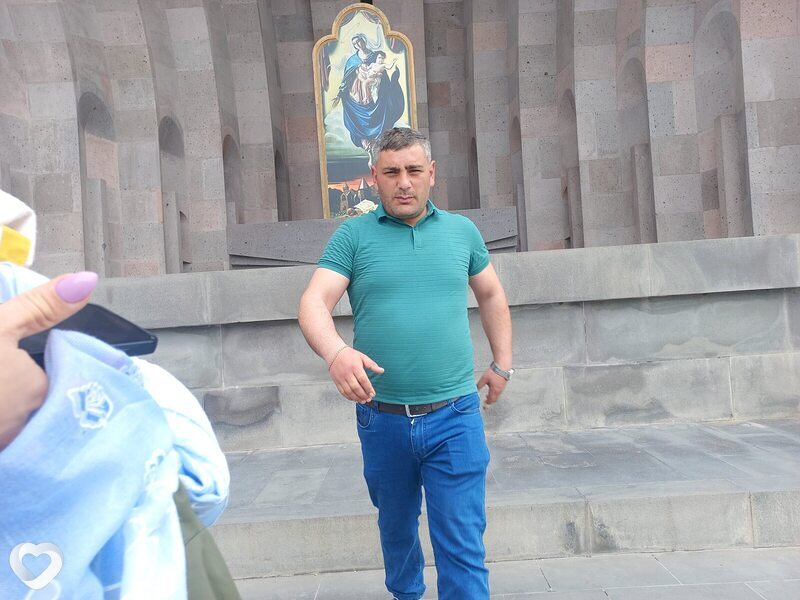 Hayko, 36, Москве — анкета №2562655