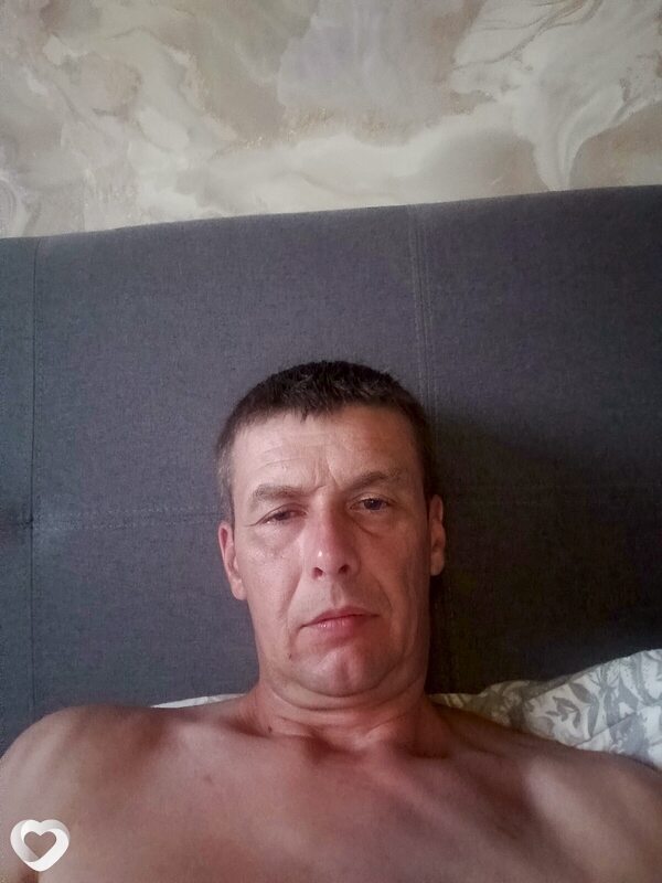 Сергей, 43, Вологде — анкета №2562767