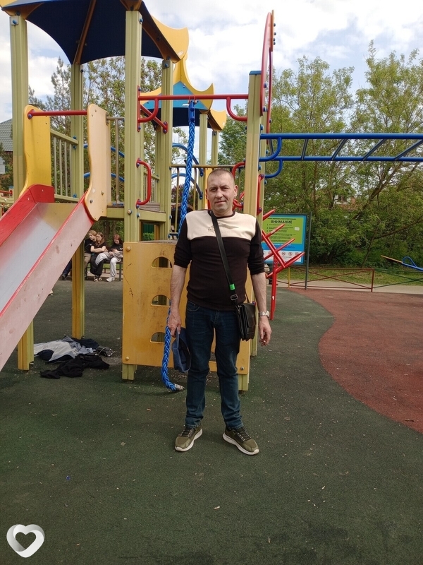 Денис, 39, Раменском — анкета №2562769