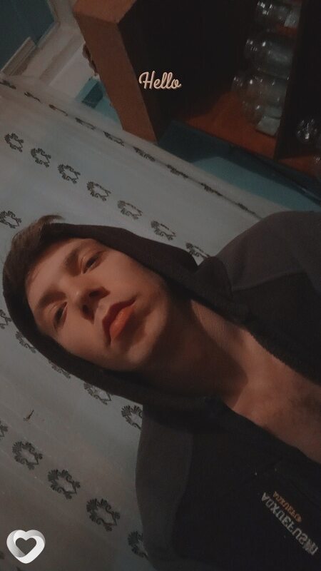 Костя, 24, Кокшетау — анкета №2562780