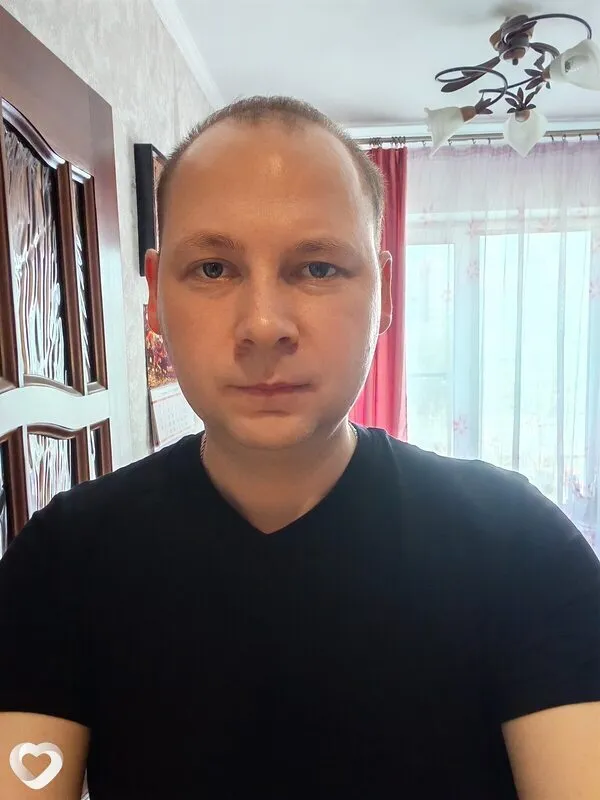 Сергей, 39, Москве — анкета №2562782