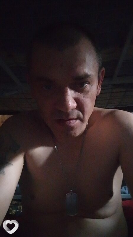 Денис, 43, Воронеже — анкета №2562783