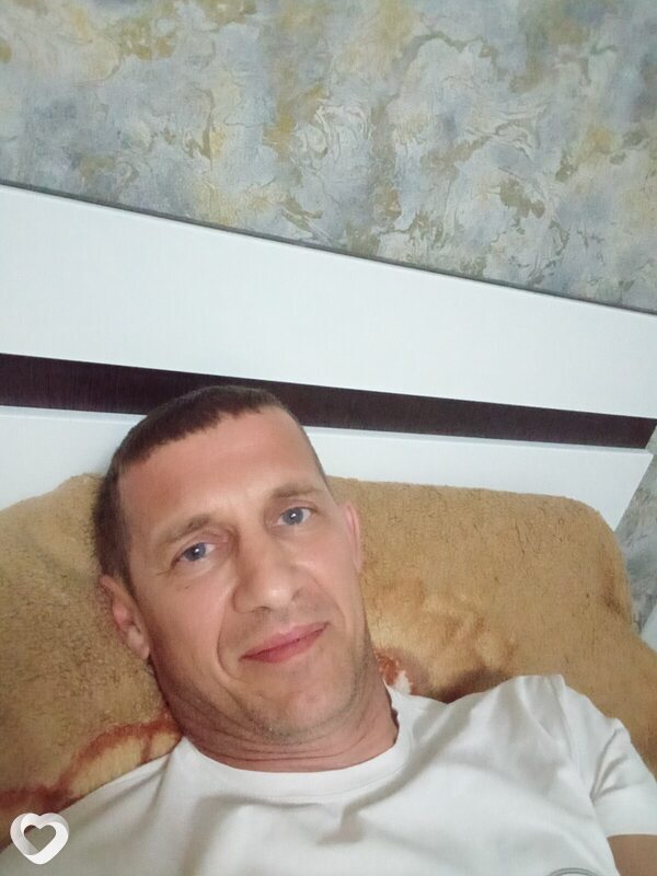 Алексей, 42, Актобе — анкета №2562818