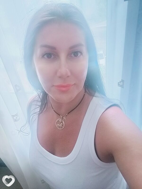 Наталья, 47, Перми — анкета №2562820